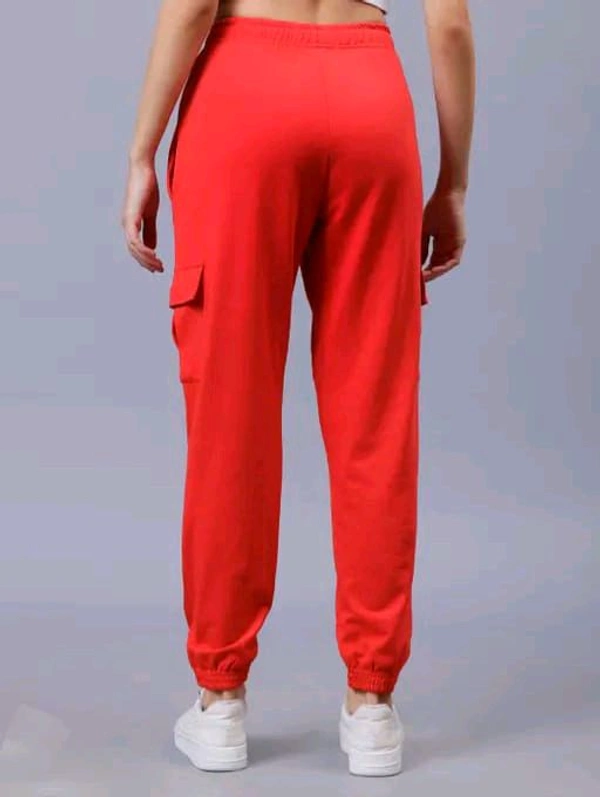 Stylish Fashionable Women Women Trousers Modran 0.6 - XL