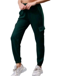 Stylish Fashionable Women Women Trousers Modran 0.7 - S