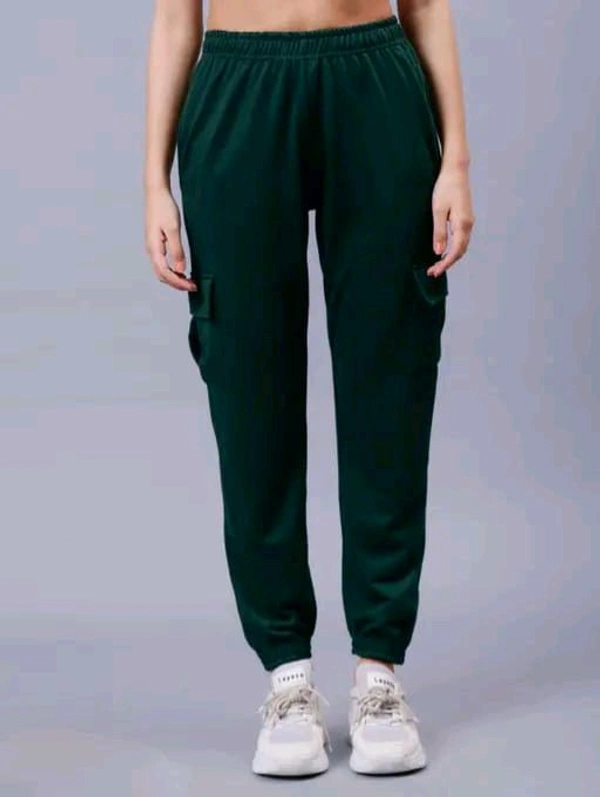 Stylish Fashionable Women Women Trousers Modran 0.7 - XL