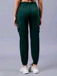 Stylish Fashionable Women Women Trousers Modran 0.7 - XXL