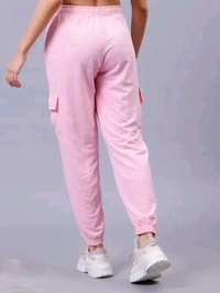 Stylish Fashionable Women Women Trousers Modran 0.8 - S