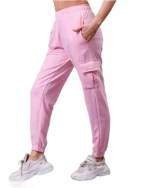 Stylish Fashionable Women Women Trousers Modran 0.8 - L