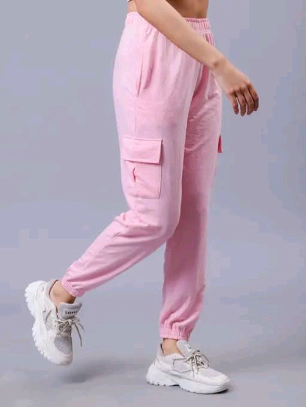 Stylish Fashionable Women Women Trousers Modran 0.8 - XXl