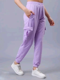 Stylish Fashionable Women Women Trousers Modran 0.8 - XS