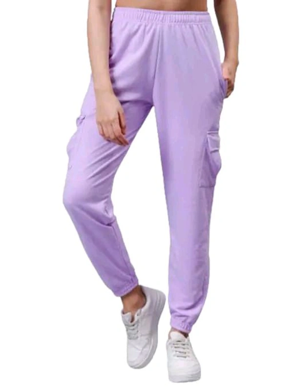 Stylish Fashionable Women Women Trousers Modran 0.8 - XXL
