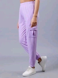 Stylish Fashionable Women Women Trousers Modran 0.8 - XXL