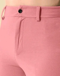 Pretty Retro Women Women Trousers Modran 0.1 - 32
