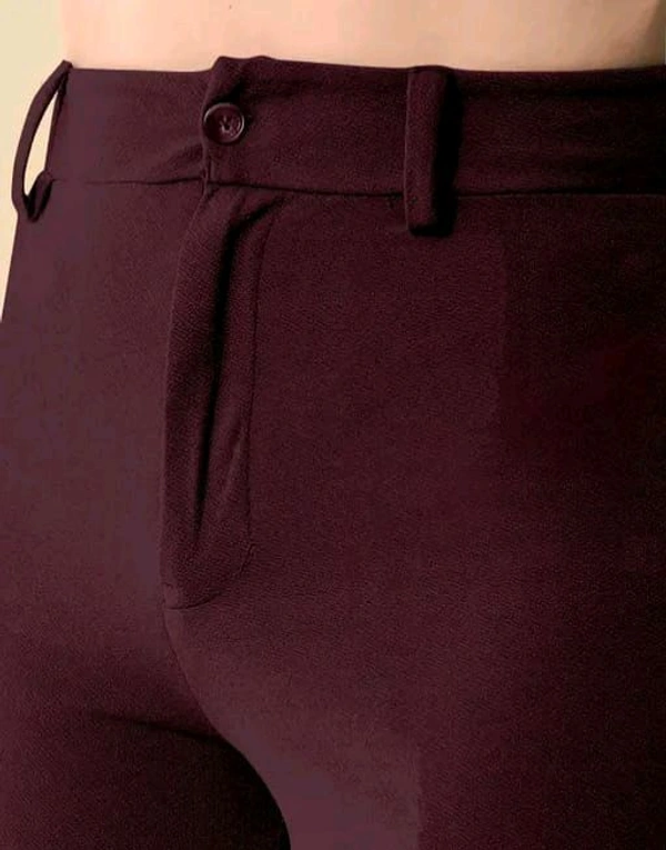 Pretty Retro Women Women Trousers Modran 0.1 - 28