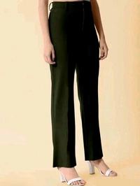 Pretty Retro Women Women Trousers Modran 0.4 - 26
