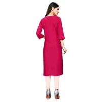 Banita Pretty Kurtis Modran 0.1 - S