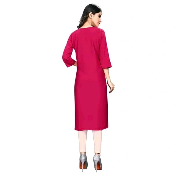 Banita Pretty Kurtis Modran 0.1 - S