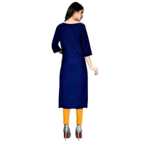 Banita Pretty Kurtis Modran 0.1 - S