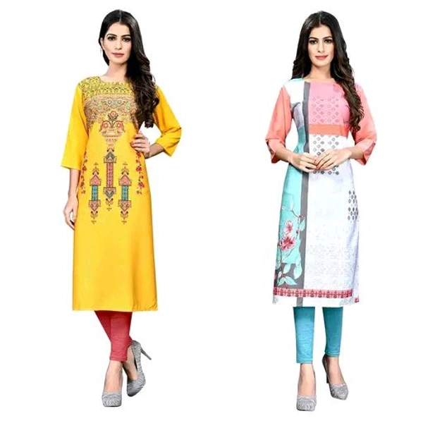 Banita Pretty Kurtis Modran 0.2 - M