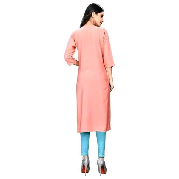 Banita Pretty Kurtis Modran 0.2 - M