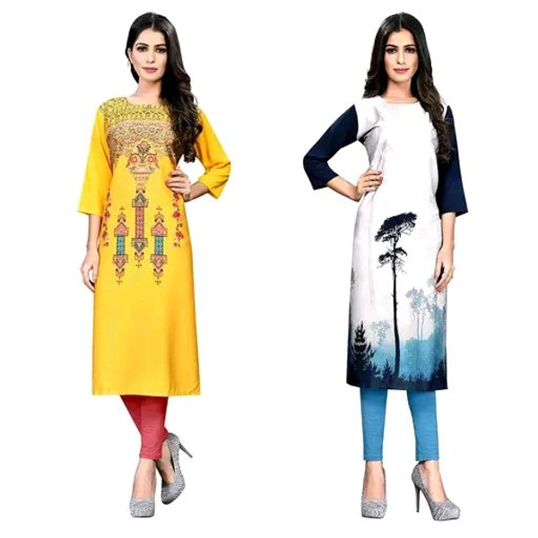 Banita Pretty Kurtis Modran 0.3 - M