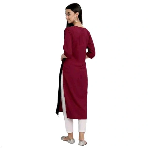 One stop fashion,Aagam Superior Kurtis Modran 0.1 - S