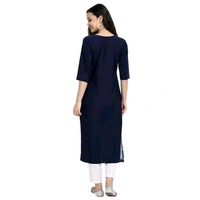 One stop fashion,Aagam Superior Kurtis Modran 0.1 - XL