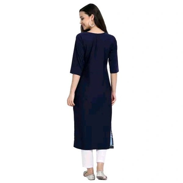 One stop fashion,Aagam Superior Kurtis Modran 0.1 - XL