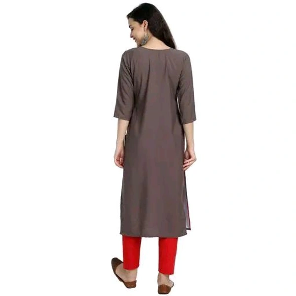 One stop fashion,Aagam Superior Kurtis Modran 0.2 - L