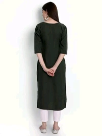 One stop fashion,Aagam Superior Kurtis Modran 0.3 - L