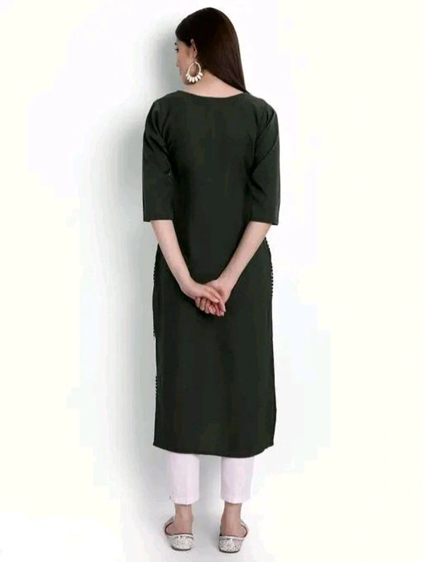 One stop fashion,Aagam Superior Kurtis Modran 0.3 - L