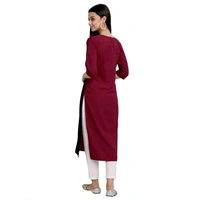 One stop fashion,Aagam Superior Kurtis Modran 0.4 - XL