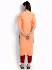 One stop fashion,Aagam Superior Kurtis Modran 0.4 - XL