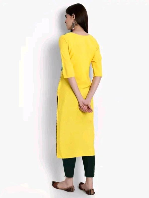 One stop fashion,Aagam Superior Kurtis Modran 0.5 - S