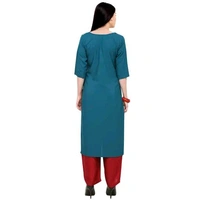 Aagam Drishya Kurtis Modran 0.2 - S