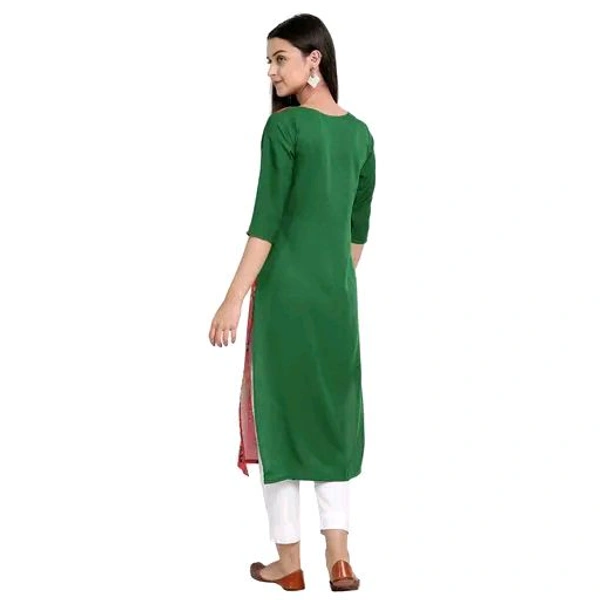 Aagam Drishya Kurtis Modran 0.3 - S