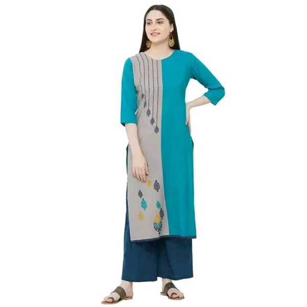 Adrika Pretty Kurtis Modran 0.1 - XL