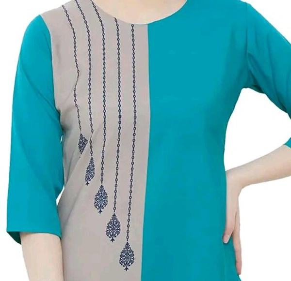Adrika Pretty Kurtis Modran 0.1 - XL