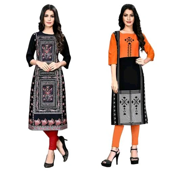 Alisha Sensational Kurtis Modran 0.1  - XL