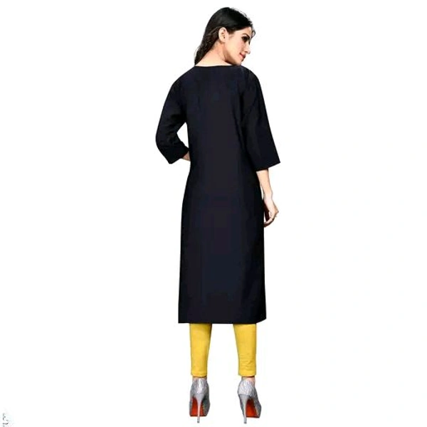 Alisha Sensational Kurtis Modran 0.2 - S