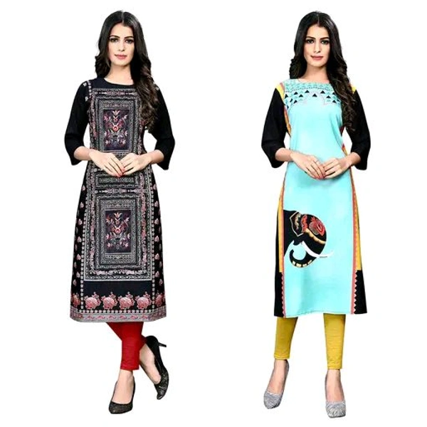 Alisha Sensational Kurtis Modran 0.2 - XL