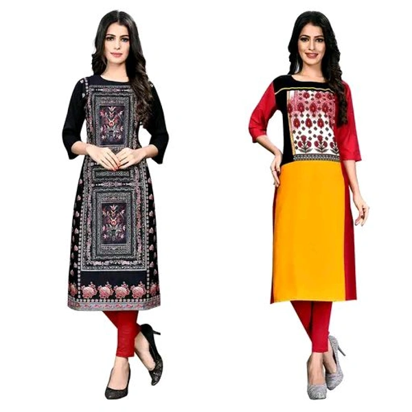 Alisha Sensational Kurtis Modran 0.3 - XXL