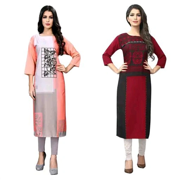 Alisha Sensational Kurtis Modran 0.4 - XXL