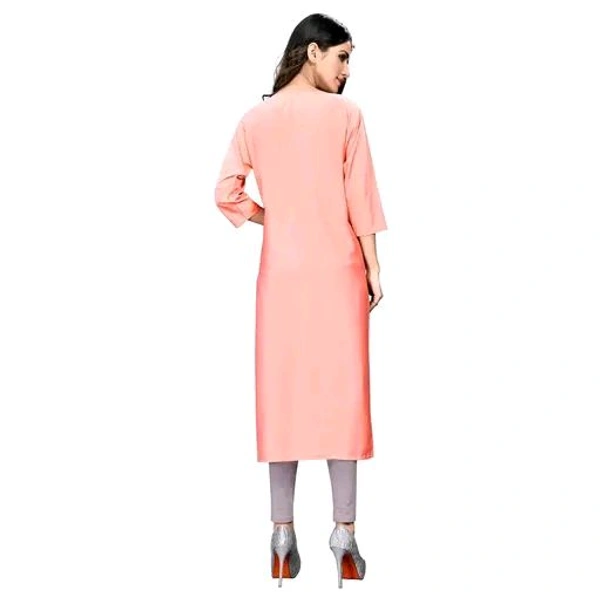 Alisha Sensational Kurtis Modran 0.4 - XXL