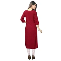 Alisha Sensational Kurtis Modran 0.4 - XXL