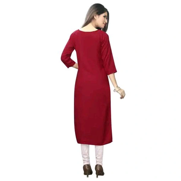 Alisha Sensational Kurtis Modran 0.4 - XXL