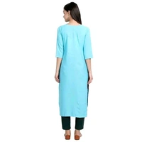Alisha Sensational Kurtis Modran 0.5 - XL