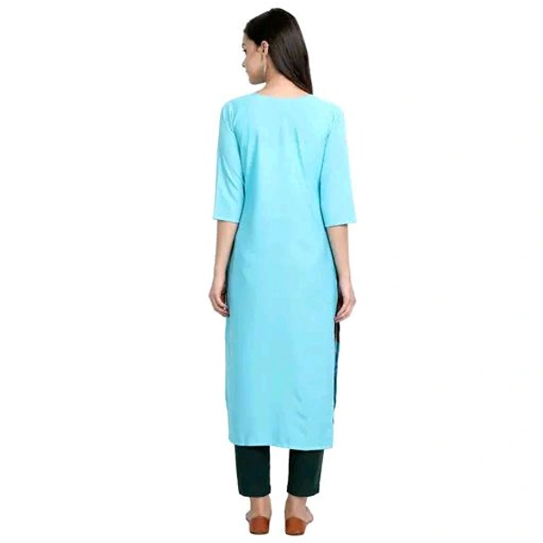 Alisha Sensational Kurtis Modran 0.5 - XL