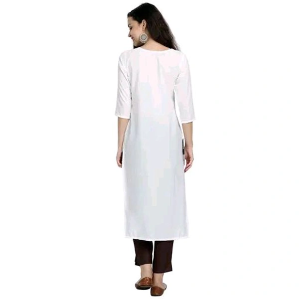 Alisha Sensational Kurtis Modran 0.6 - XL
