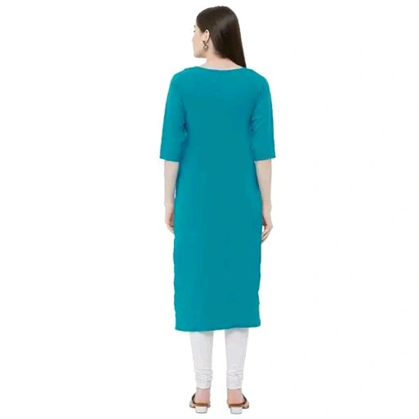 Alisha Sensational Kurtis Modran 0.6 - XXL