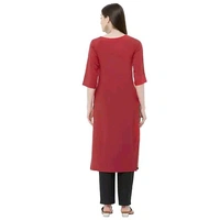 Alisha Sensational Kurtis Modran 0.7 - XXL