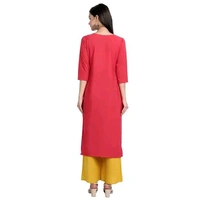 Alisha Sensational Kurtis Modran 0.7 - XXL