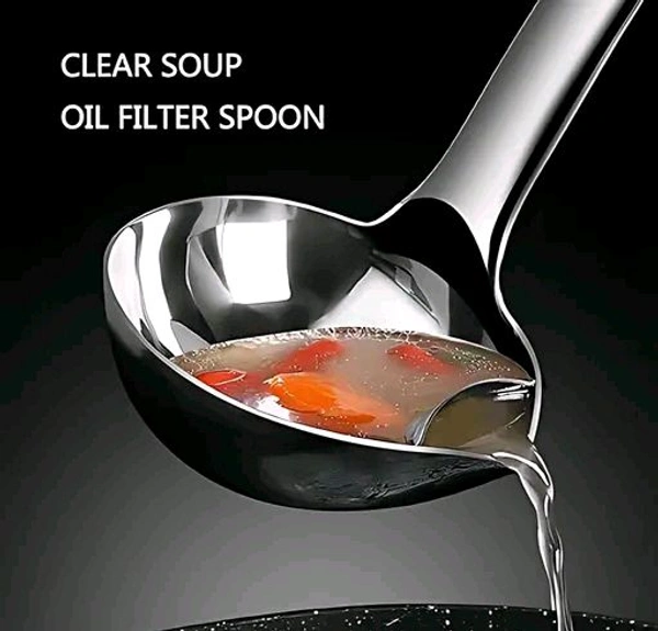 Oil Filter Spoon Modran 0.1