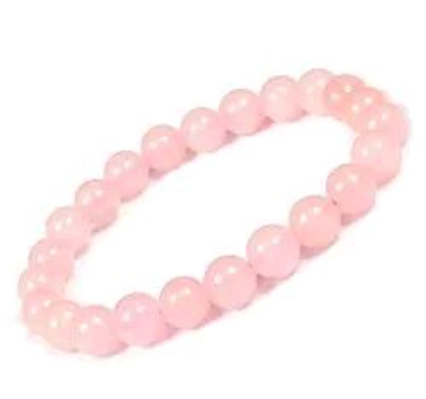 HOLYMONT99 Rose quartz for relationshipPure and natural stone  - Free Size