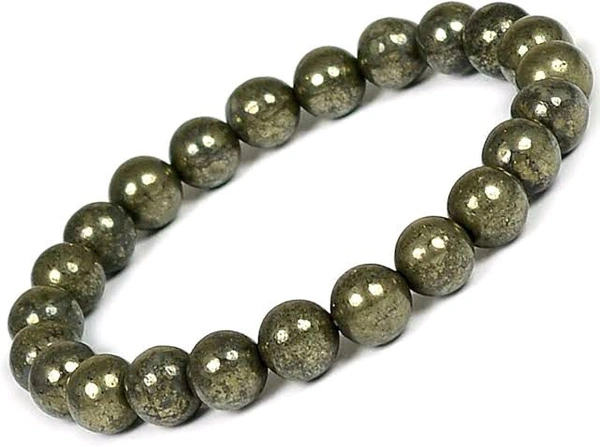 HOLYMONT99 Pyrates Pure natural real stoneMoney magnet - Free Size