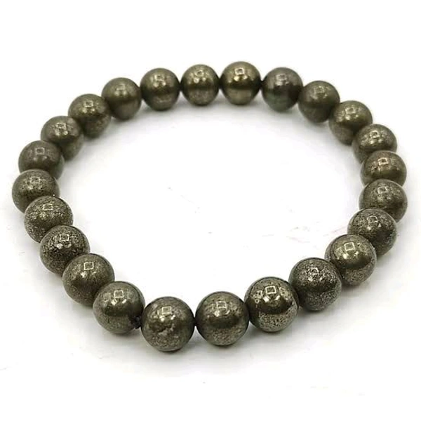 HOLYMONT99 Pyrates Pure natural real stoneMoney magnet - Free Size